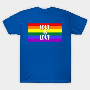 Gay Pride T-Shirt